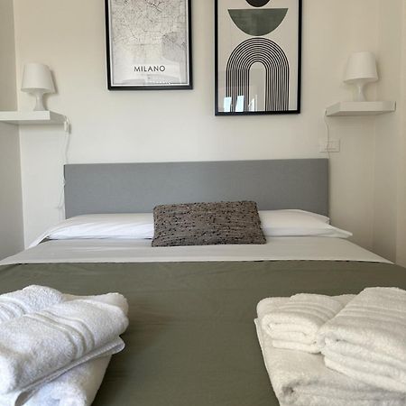 Bam House - Milano Romolo Apartment Exterior photo