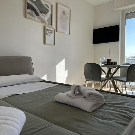 Bam House - Milano Romolo Apartment Exterior photo