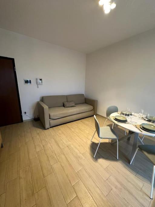 Bam House - Milano Romolo Apartment Exterior photo