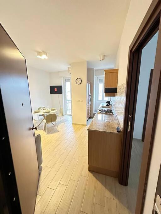 Bam House - Milano Romolo Apartment Exterior photo