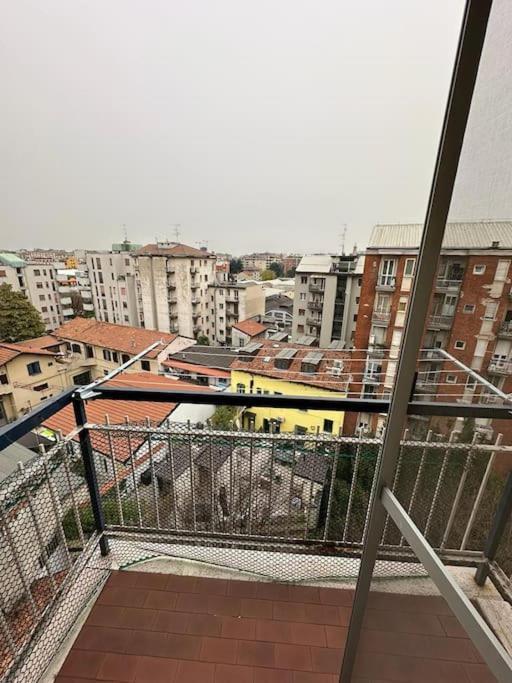Bam House - Milano Romolo Apartment Exterior photo